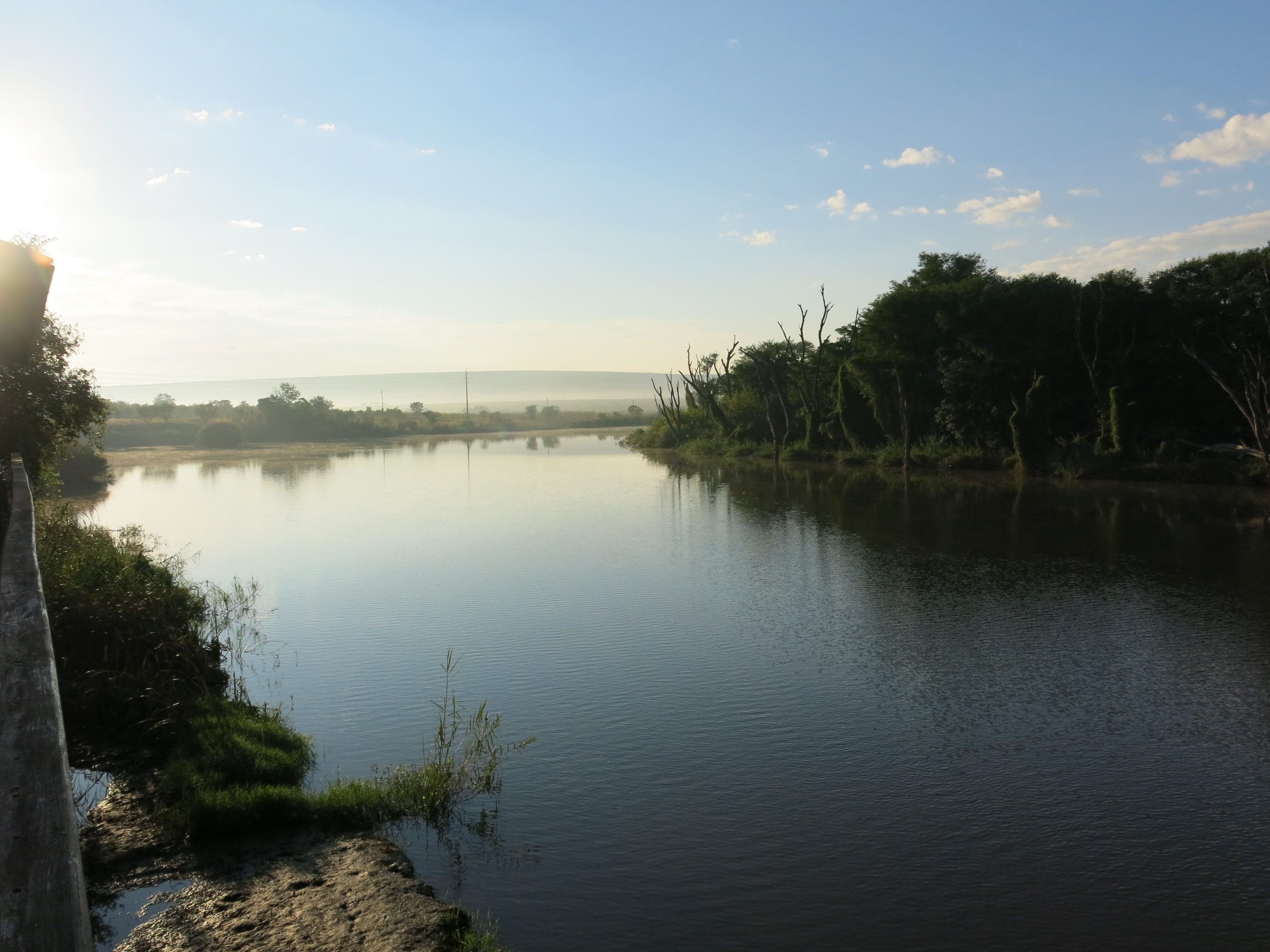 Olifants River Catchment